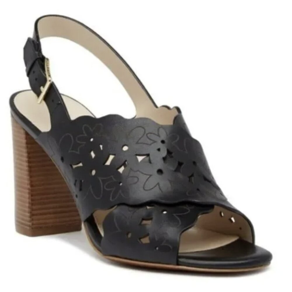 Cole Haan Indra Hi Flora Sandal II 9.5